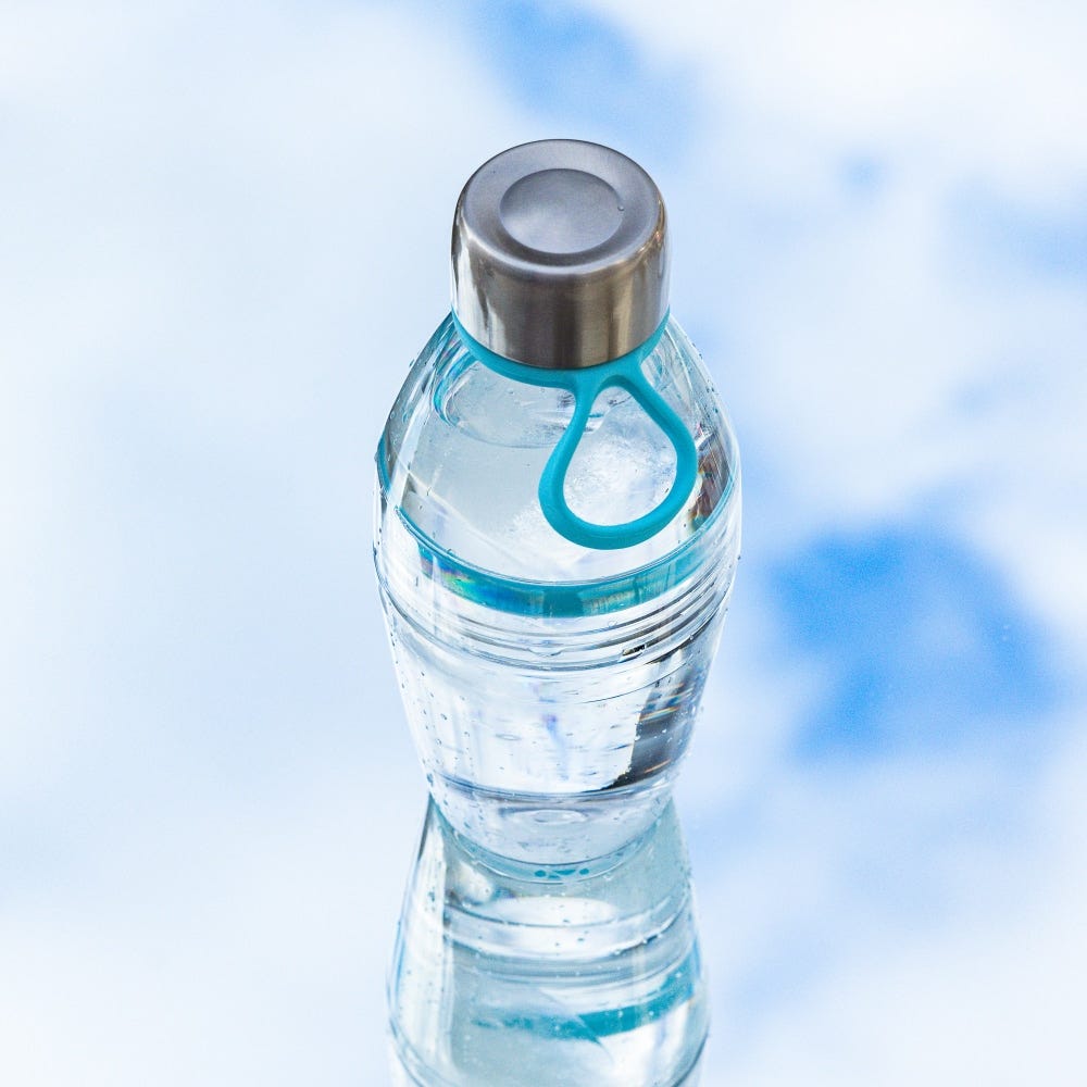 Helix Light Bottle - 530ml | Cloud