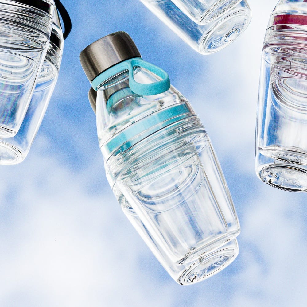 Helix Light Bottle - 530ml | Cloud