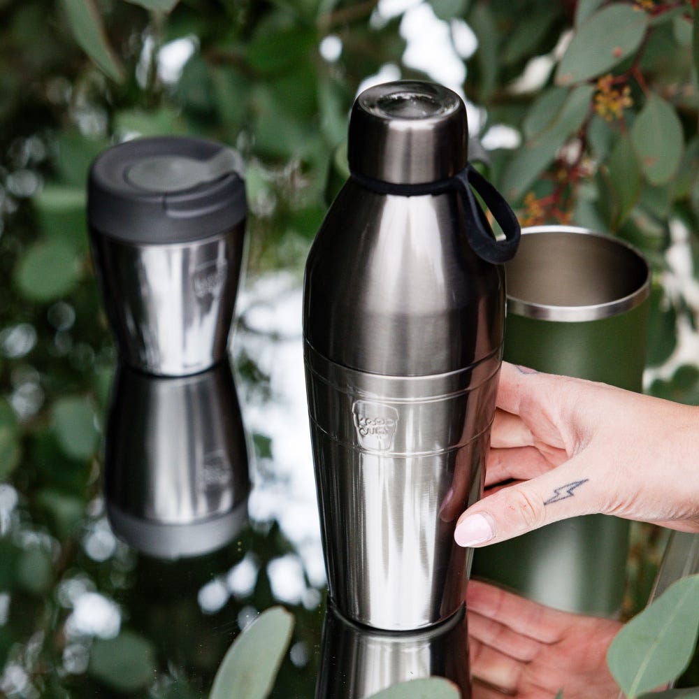 Helix Bottle - L 660ml | Nitro