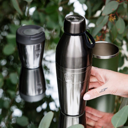 Helix Bottle - L 660ml | Nitro