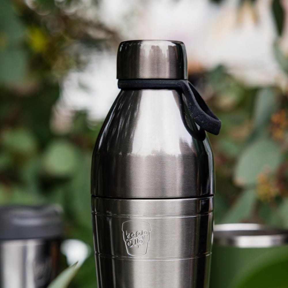 Helix Bottle - M 530ml | Nitro