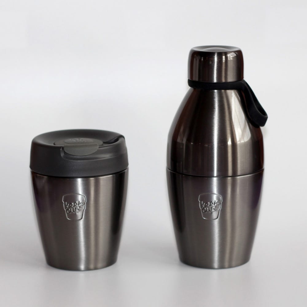 Helix Bottle - S 420ml | Nitro