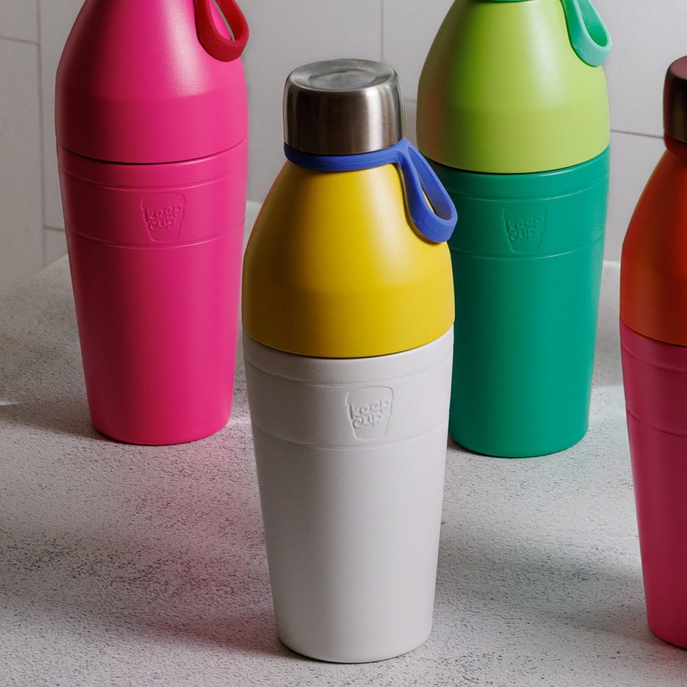 Helix Bottle - L 660ml | Solo