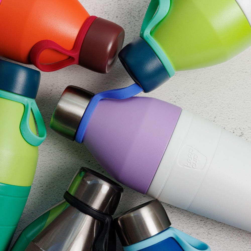 Helix Bottle - L 660ml | Twilight