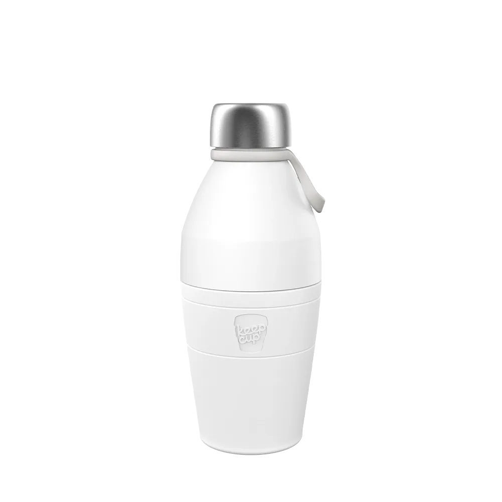 Helix Bottle