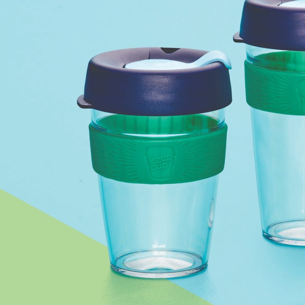 Original Clear - M 12oz | Eventide