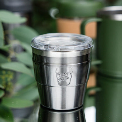 Thermal Quicksip - XS 6oz | Nitro