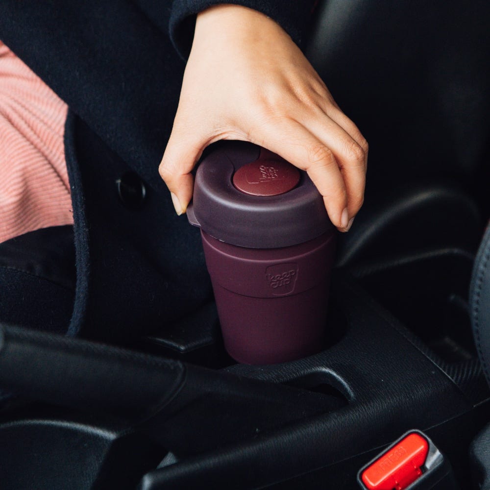 Thermal - M 12oz | Alder