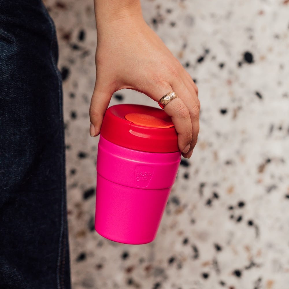 Traveler - M 12oz | Afterglow