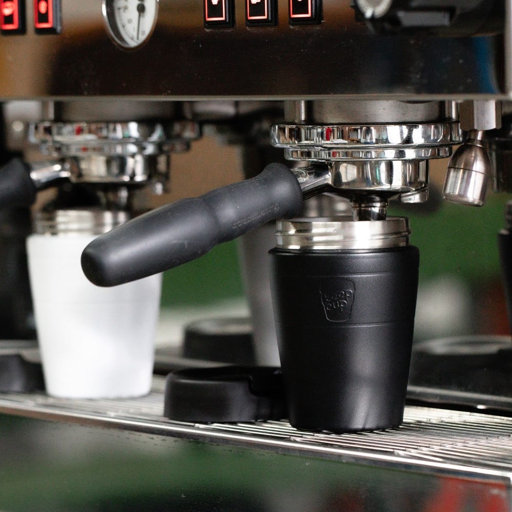 Traveler - M 12oz | Black