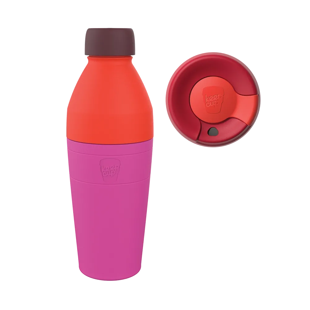 Traveler Bundle - 660ml | Afterglow