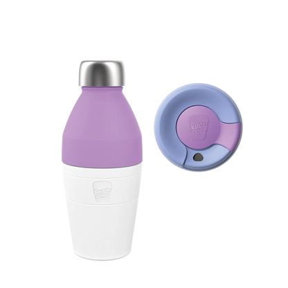 Traveler Bundle - 530ml | Twilight