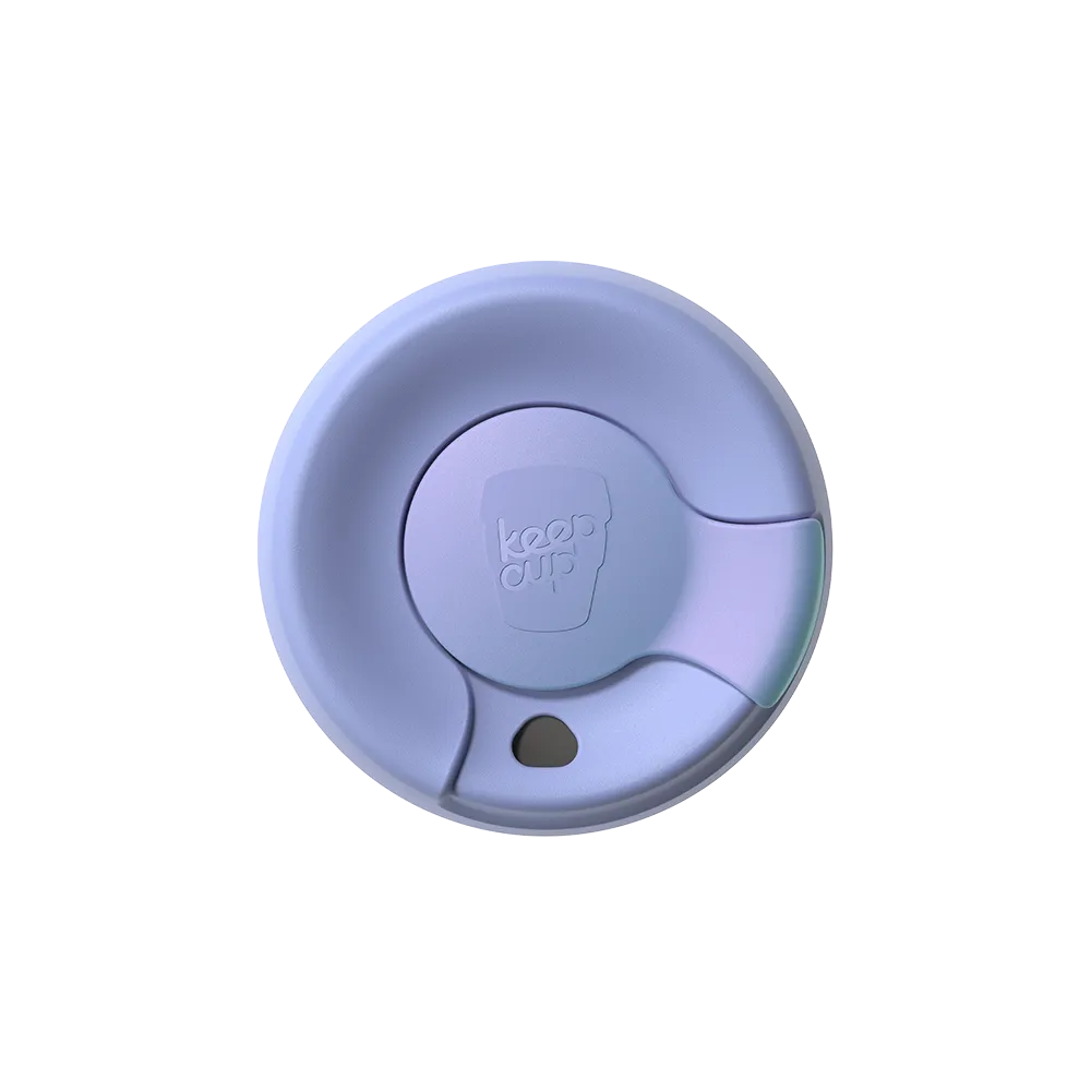 Traveler Lid