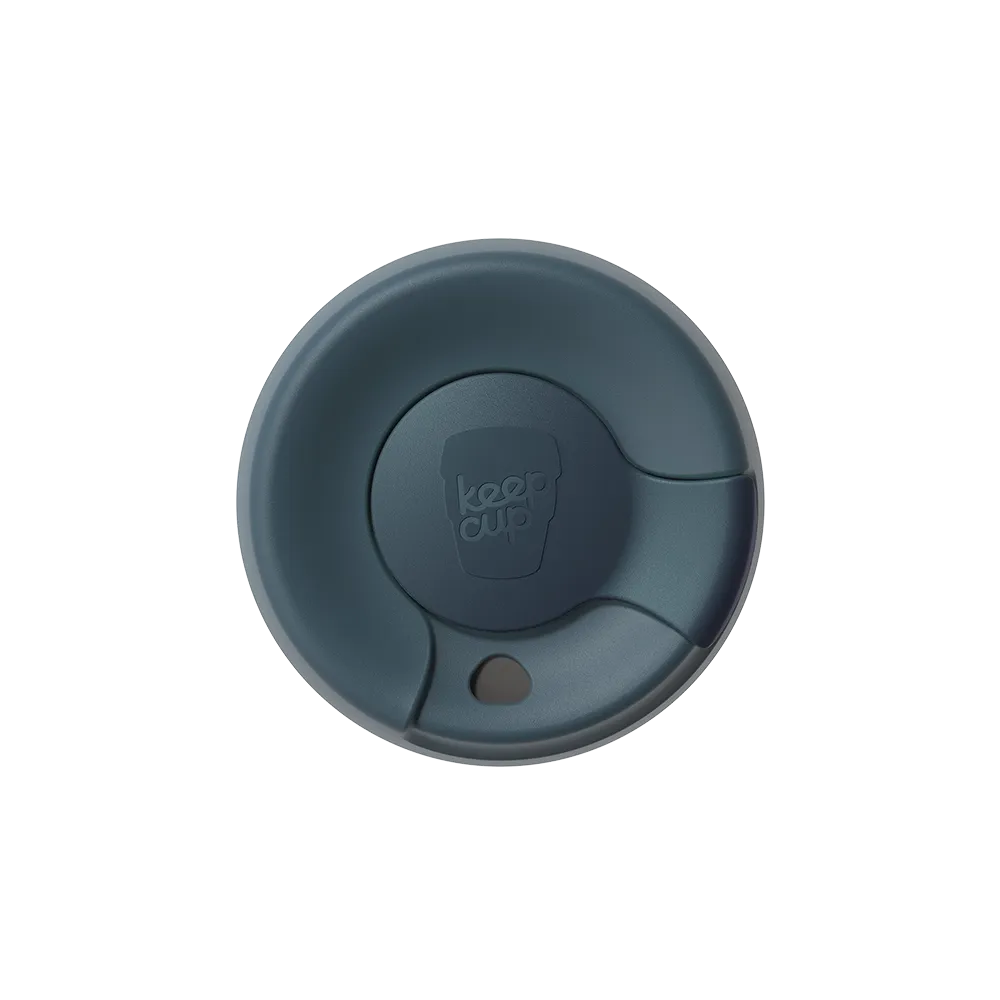 Traveler Lid