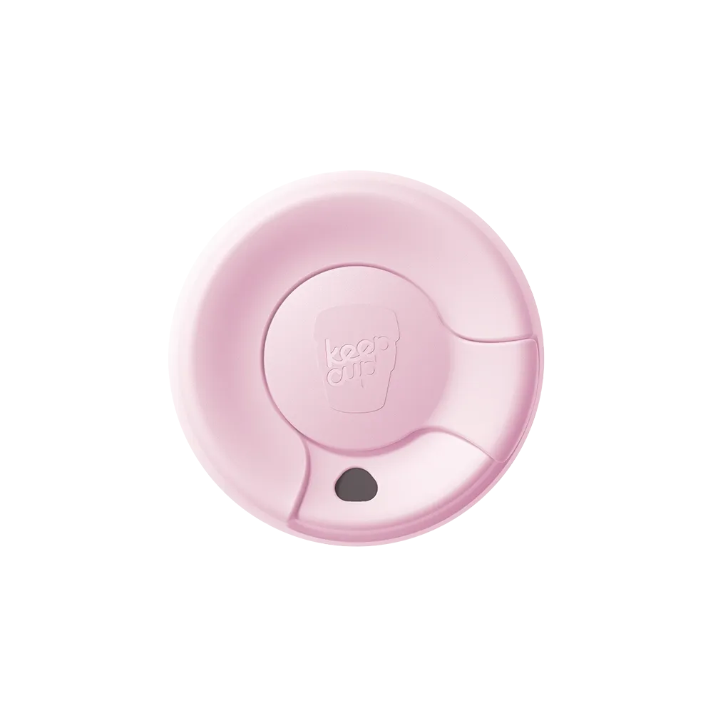 Traveler Lid