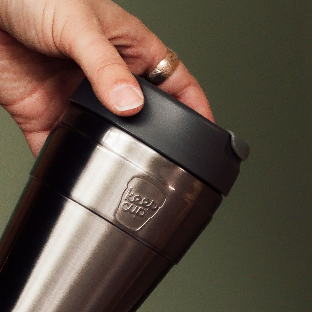 Traveler - L 16oz | Nitro