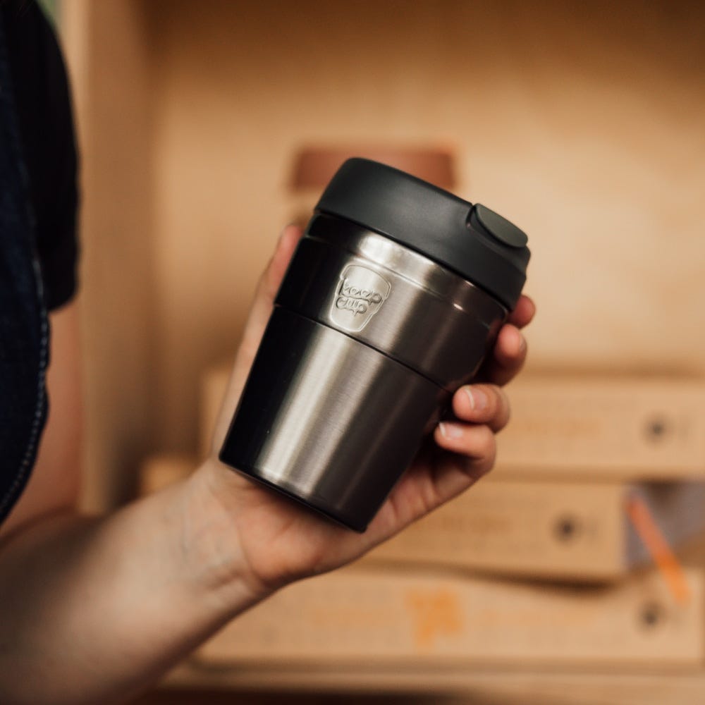 Traveler - M 12oz | Nitro