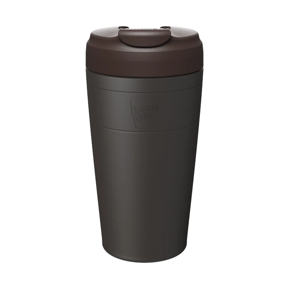 Commuter - L 16oz | Dark Chocolate