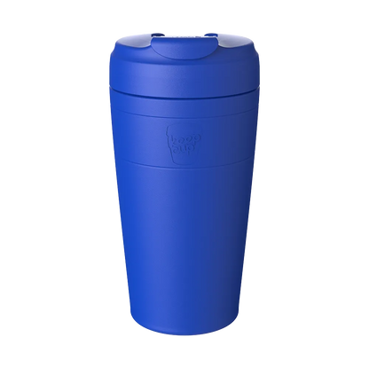 Commuter - L 16oz | Electric Blue