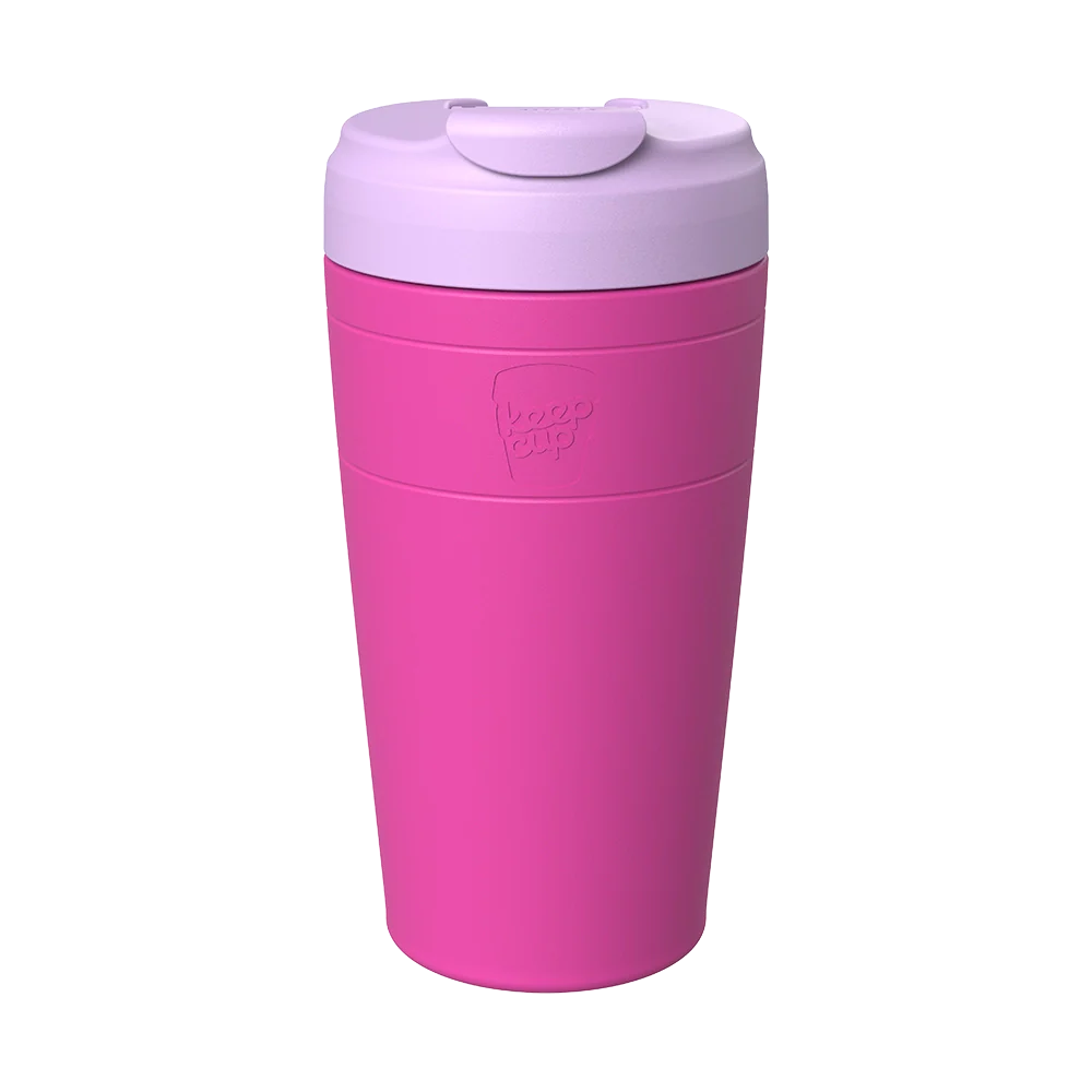Commuter - L 16oz | Fuchsia Lilac