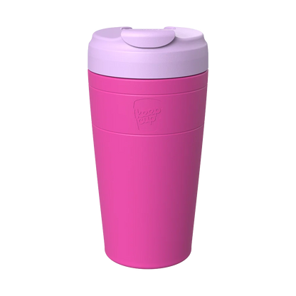 Commuter - L 16oz | Fuchsia Lilac