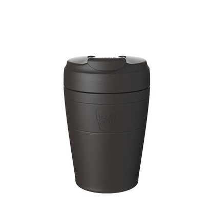 Commuter - M 12oz | Black
