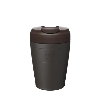 Commuter - M 12oz | Dark Chocolate