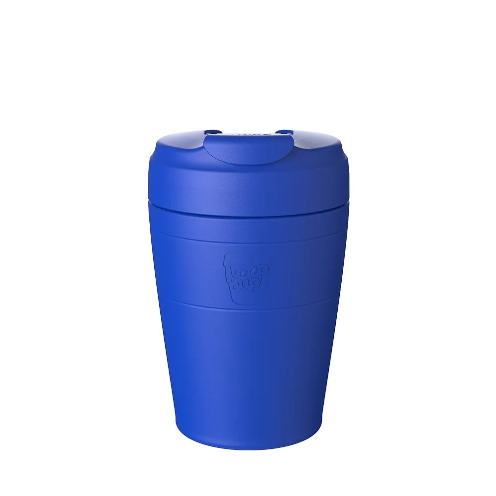 Commuter - M 12oz | Electric Blue
