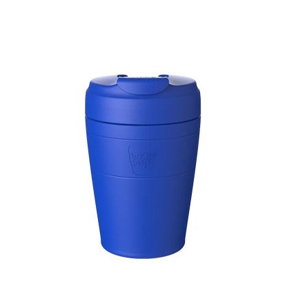 Commuter - M 12oz | Electric Blue