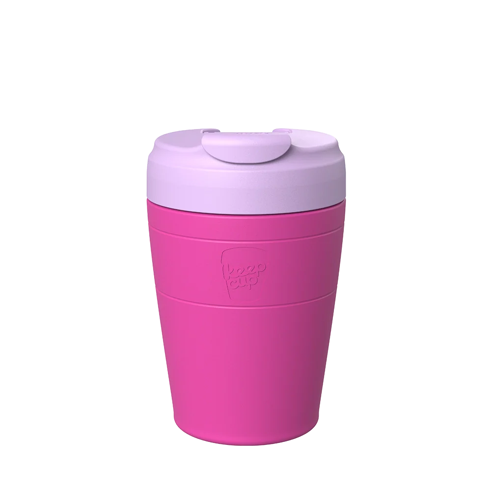 Commuter - M 12oz | Fuchsia Lilac