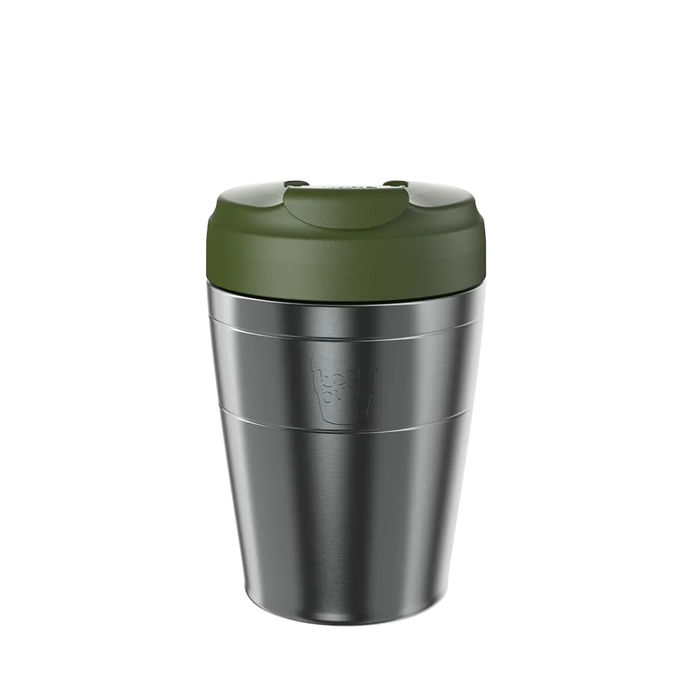 Commuter - M 12oz | Nitro Pine