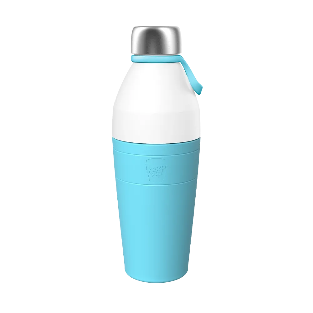 Helix Bottle