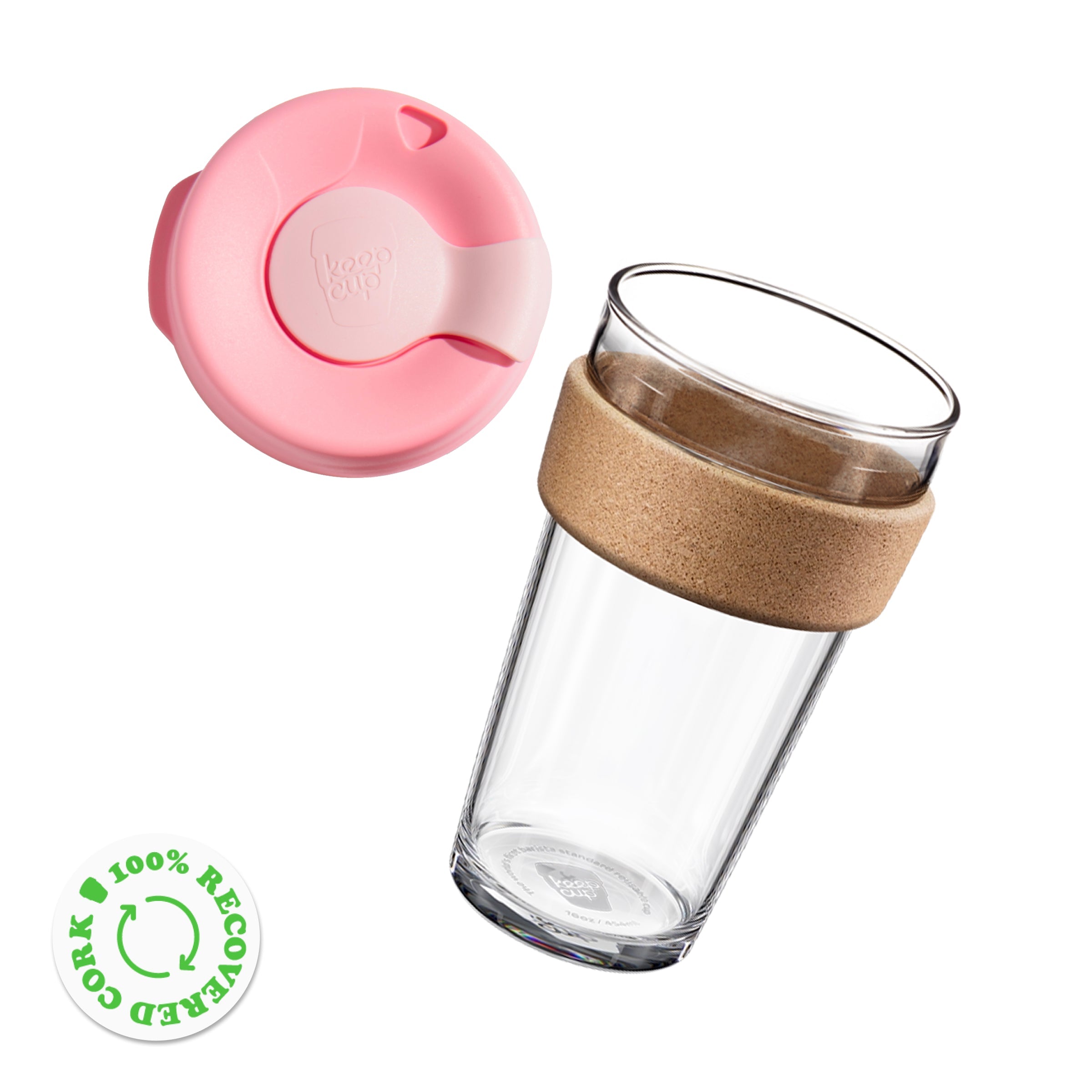 Brew Cork - L 16oz | Deep