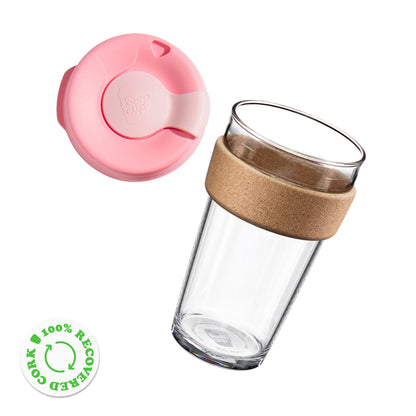 Brew Cork - L 16oz | Deep