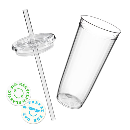 Cold Cup Original - XL 20oz | Coffee Straw