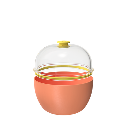 Go Bowl - M 550ml | Clay