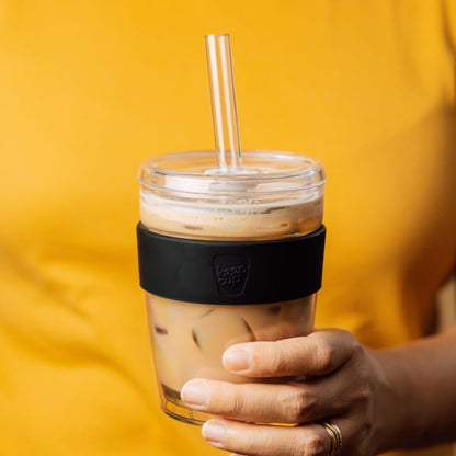 Cold Cup Longplay - M 12oz | Black