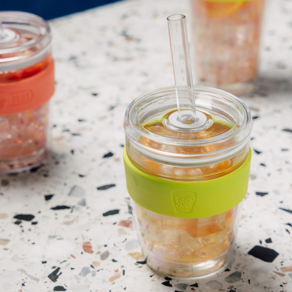 Cold Cup Longplay - M 12oz | Matcha