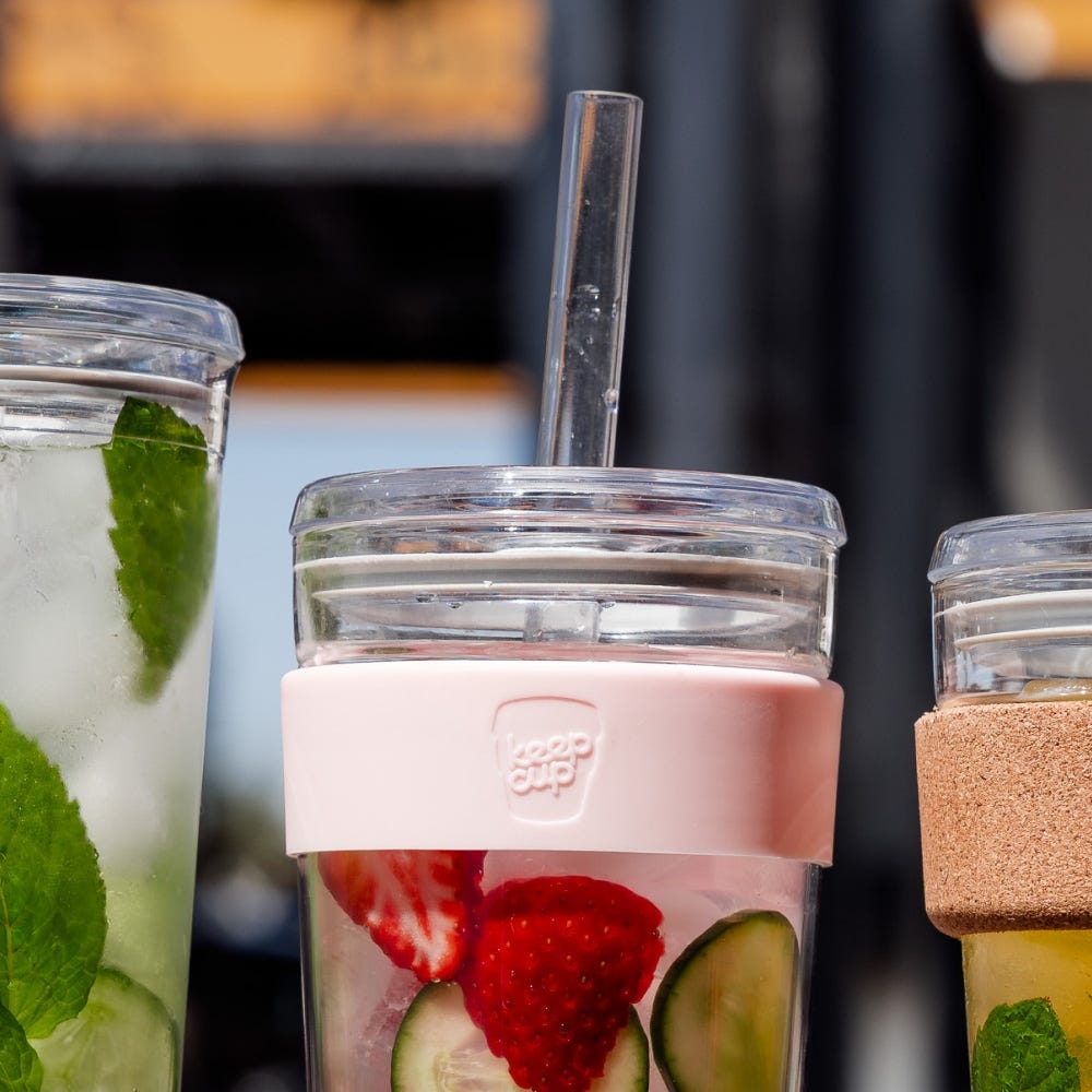 Cold Cup Longplay - M 12oz | Pashmak