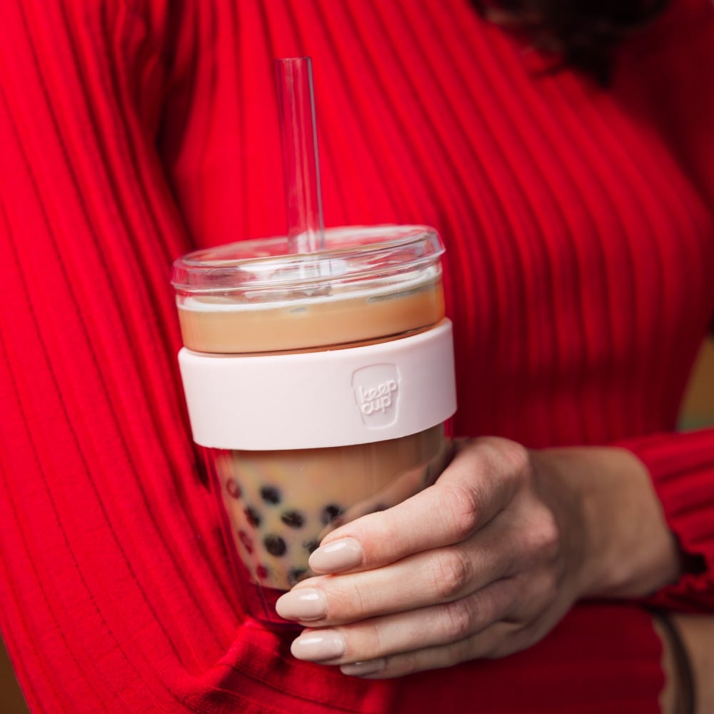 Cold Cup Longplay - M 12oz | Pashmak