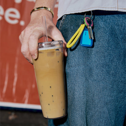 Cold Cup Original - XL 20oz | Coffee Straw
