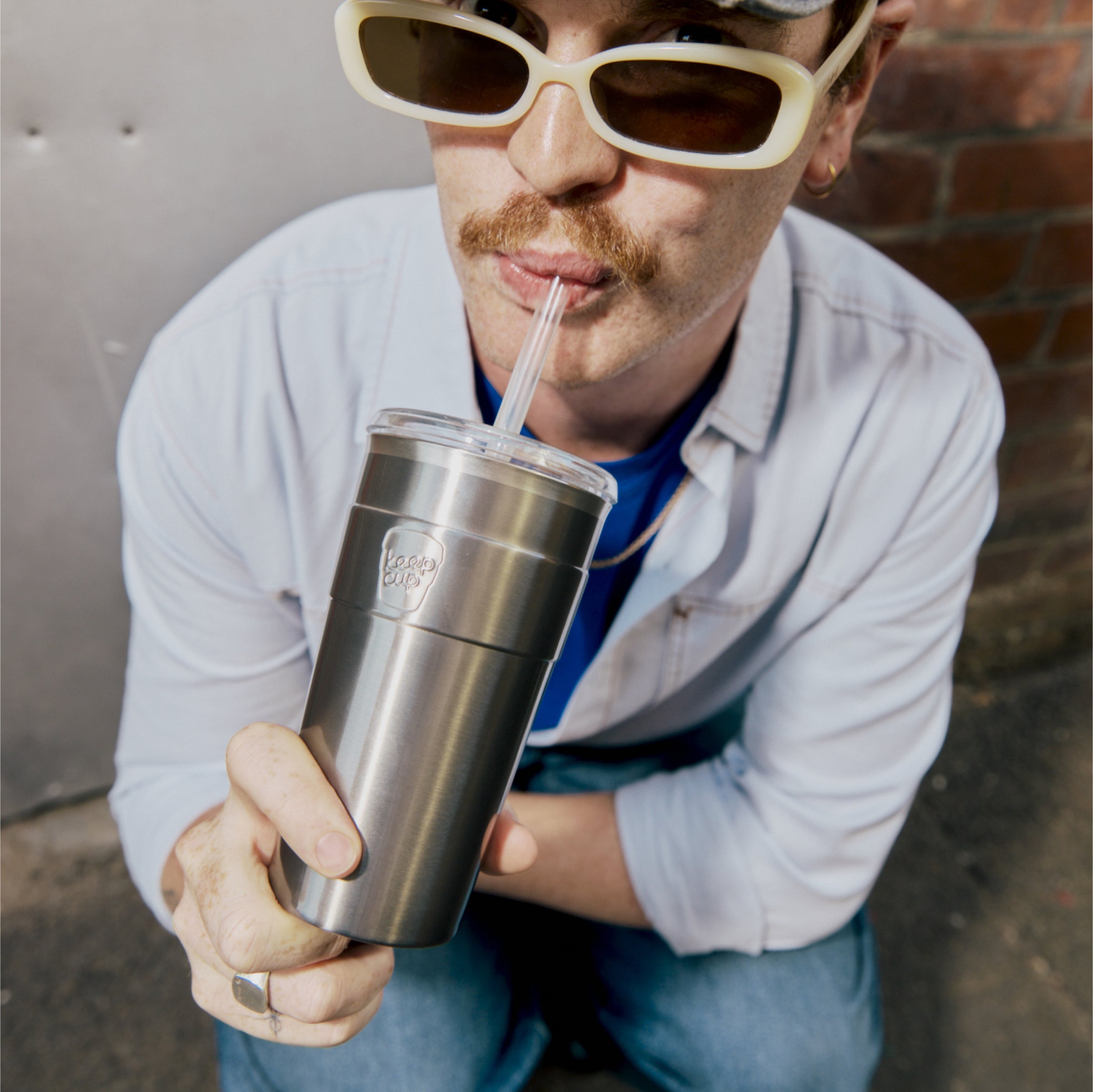 Cold Cup Thermal - L 16oz | Nitro