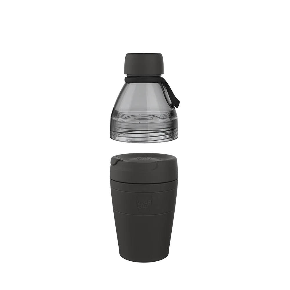 Traveler Bundle Mixed - 530ml | Black