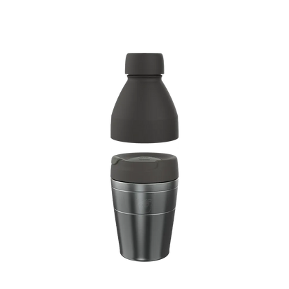 Traveler Bundle - 530ml | Nitro Black