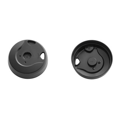Splashproof Lid Base