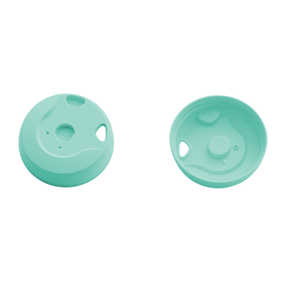 Splashproof Lid Base
