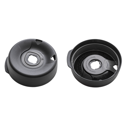 Splashproof Lid Base