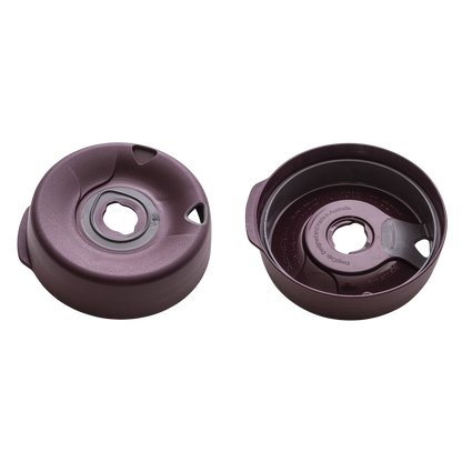 Splashproof Lid Base