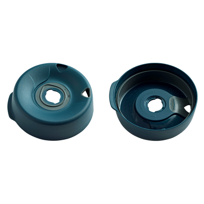 Splashproof Lid Base