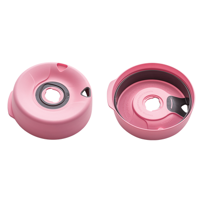 Splashproof Lid Base